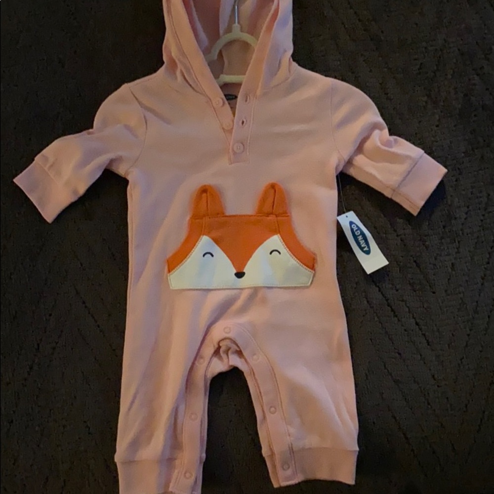 Baby Clothing